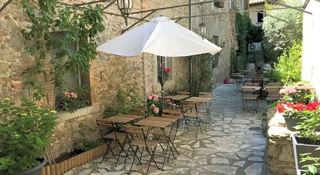 Номер Privilege Hotel Du Pont Vieux