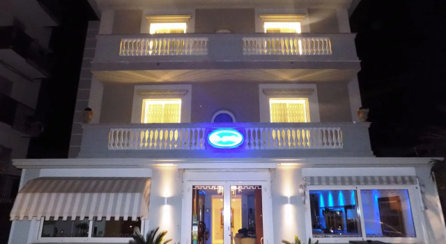 Villa Del Mare