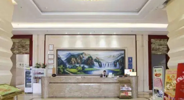 8 Inn (Dongguan Machong)
