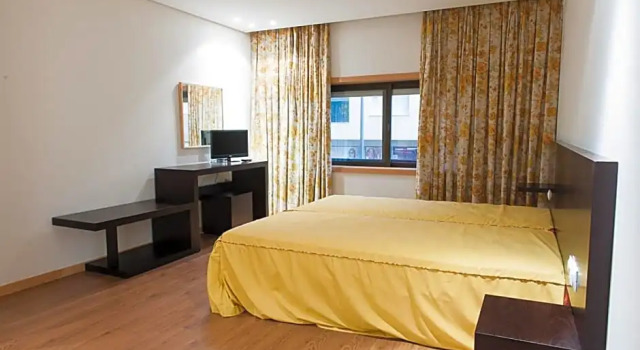 Mondim Hotel & Spa, Rezervovat Lázně / Resort Mondim de Basto 