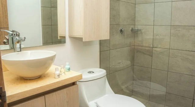 Студия Deluxe gA Exclusive Apartment Cabrera