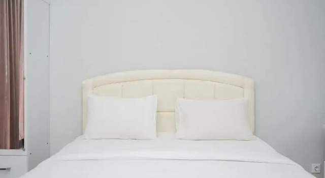 Fully Furnished Studio with Comfort Design Majestic Point Serpong Apartment, Rezervovat Apartmán Legok West Java
