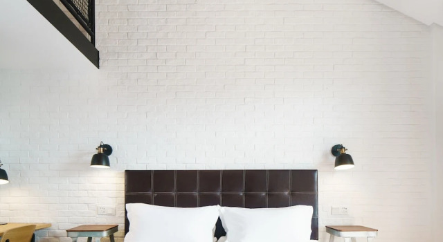 Lejlighed Cendre Hotel