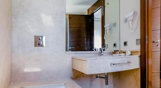 Номер Standard Hotel Boutique Aroma de Mar