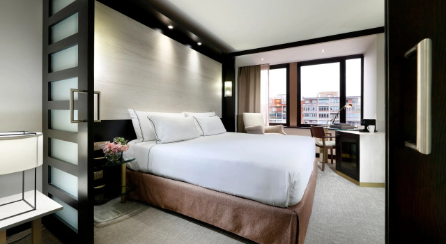 Melia Barcelona Sarrià