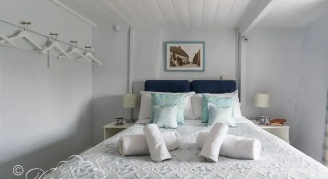 Dormouse Cottage, Rezervasyon Tatil Evi Merseyside villalar, Villa