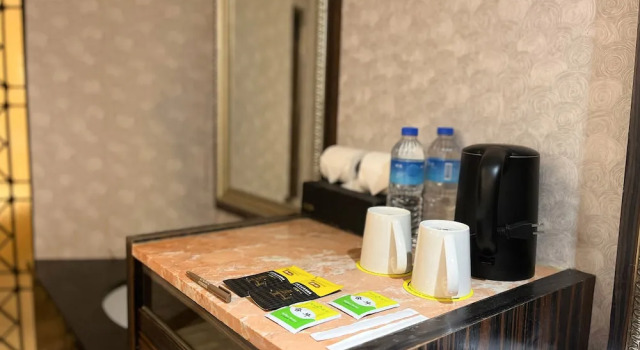 Номер Classic Guide Hotel Taipei Xinyi