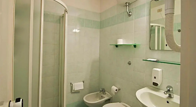 Run of House Hotel Versilia