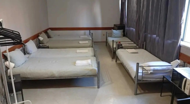 Porto Central Hostel