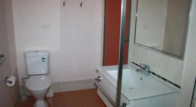 Семейный номер Standard Hunter Valley Travellers Rest Motel