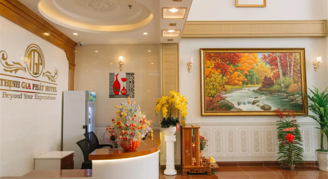 Brown Dot Hotel Saigon Airport, Забронировать Отель Танбинь Хошимин, рядом с Международный выставочный и конференц-центр Хошимина HIECC