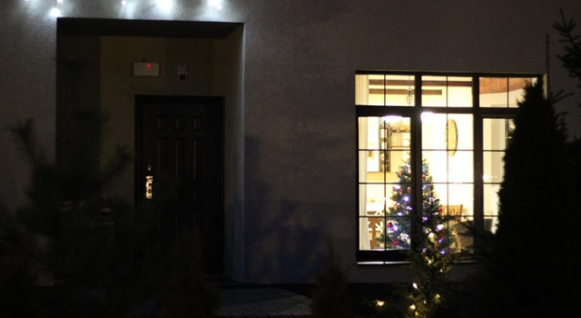 Wargenau Holiday Home