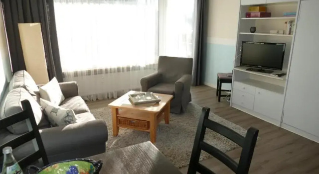 Baltic Nr. 5, Забронировать Отель Шарбойц Holstein Switzerland