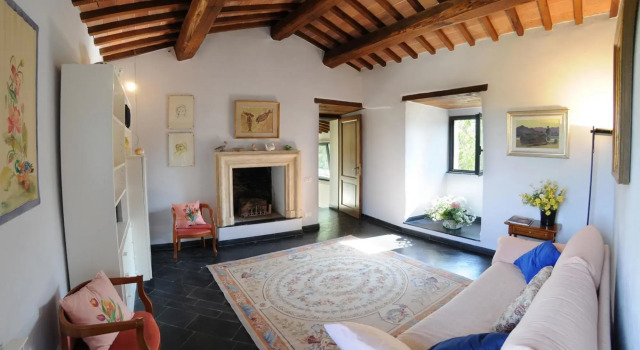 Fortilizio 6 in Rapolano Terme, Book Villa Rapolano Terme Crete Senesi
