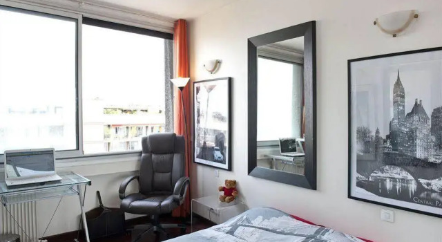 BP Apartments - Lovely Boulogne