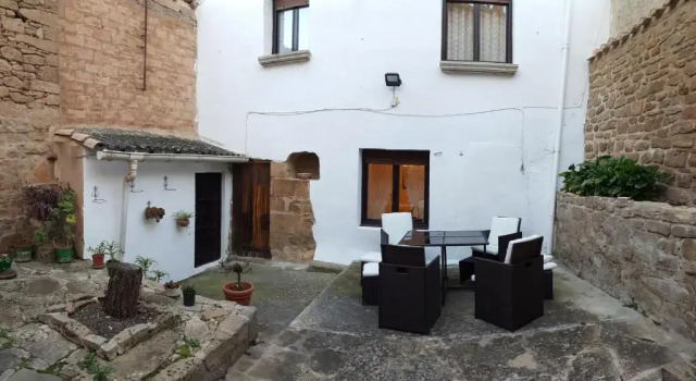 Casa Janices, Prenota Hotel Artajona 