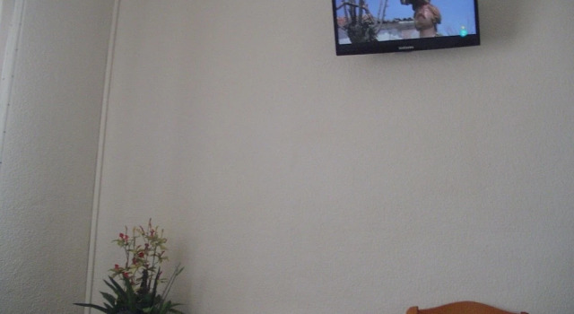 Номер Standard Hostal Cabrera