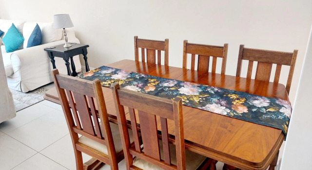 2-bedroom apartment in a security complex, จอง อพาร์ทเมนท์ คิมเบอร์ลีย์ Northern Cape