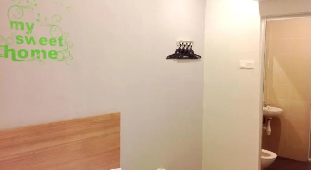 Malacca Homestay Apartment 2, Rezerwuj Apartament Malakka Melaka