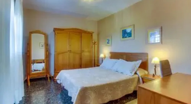 Villa Morera, Book Villa Hotels in Tenerife with Parking, Parking