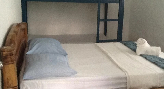 Beach Club Cagpo, Réserver Hôtel Hôtels à Marinduque avec parking, Parking