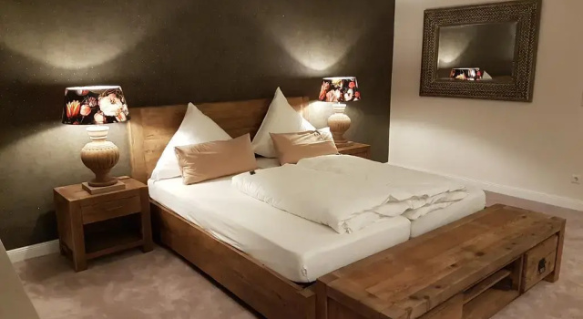 Hotel Luisenpark