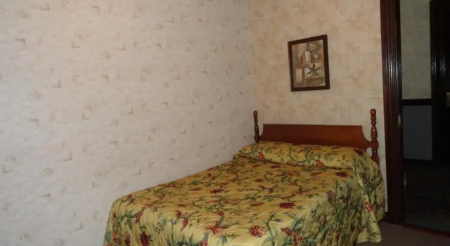 Одноместный номер Standard Hotel 31 Extended Stay