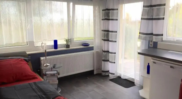 VIP Appartement, Reserva ahora Apartamento Hoteles en Baden-Wurtemberg con aparcamiento, Aparcamiento
