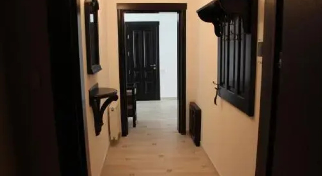 Arcadiaflat Apartment