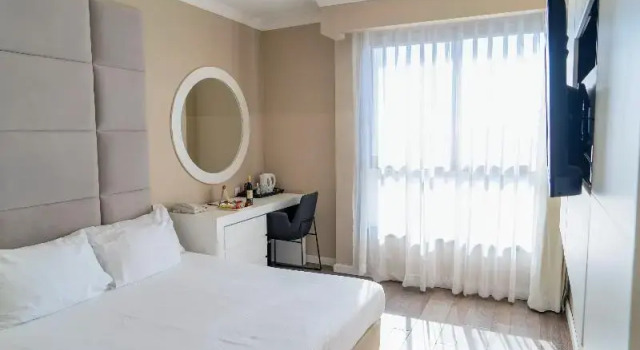 Habitación individual De lujo Tamara Ashkelon