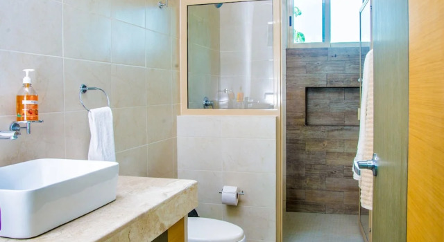 Апартаменты Standard Mayan House Tulum - Family Apartments