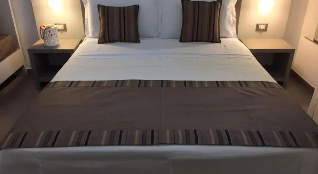 Номер Standard B&B MiMì