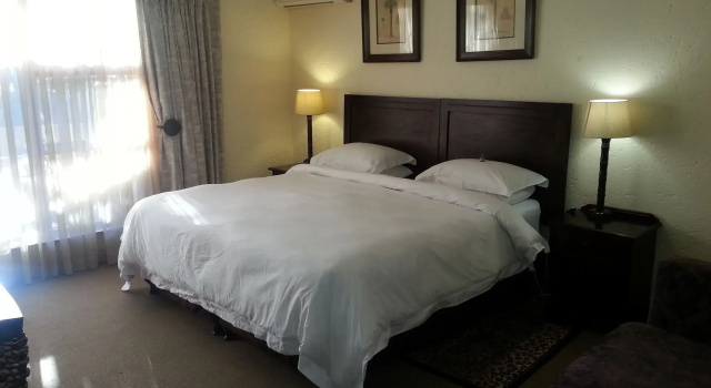 Jubilee Lodge Guest House