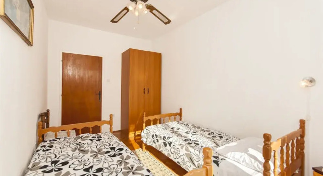 Apartment Nedjeljka, Забронировать Апартаменты/квартира Комарна Neretva River Delta