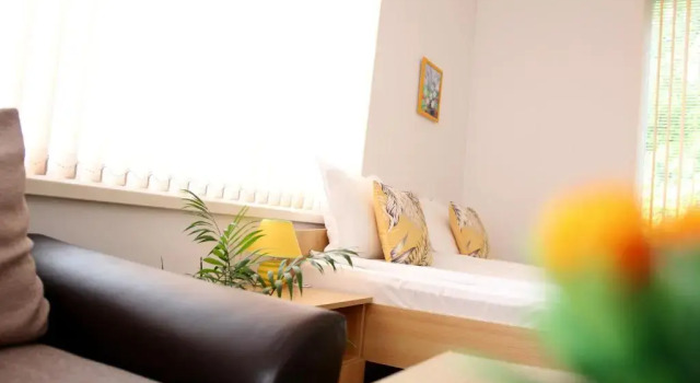 Номер Premium Gile Guest House
