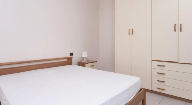 S61 - Sirolo, trilocale vista mare sx, Rezervovat Hotel Sirolo 