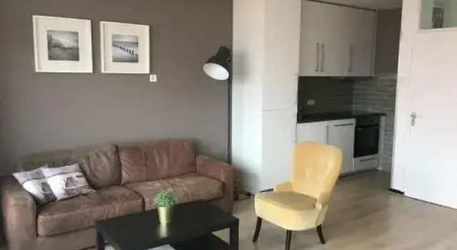 Appartementen Duinstraatje, Book Apartment Zoutelande 