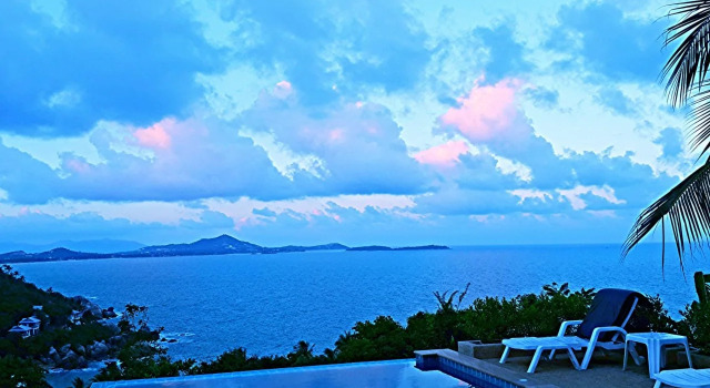 Ban Sua Samui