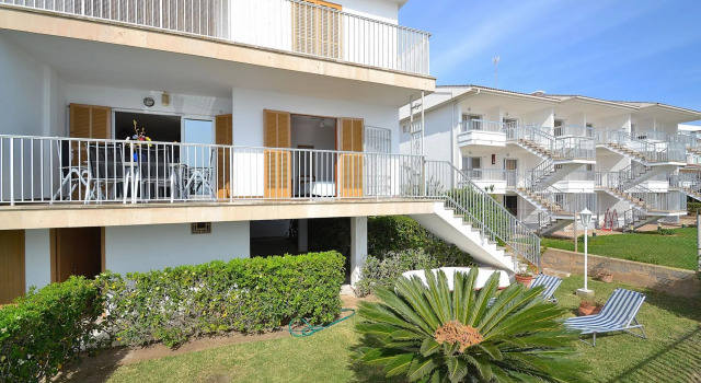 Apartamento Fantastic 174 by Mallorca Charme, Rezerwuj Apartament Alcudia Majorka
