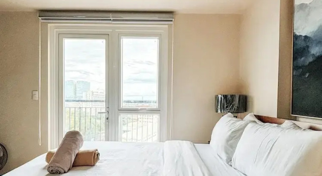 Affordable Luxury Comfort