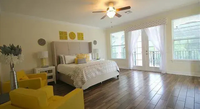 Valhalla Terrace House