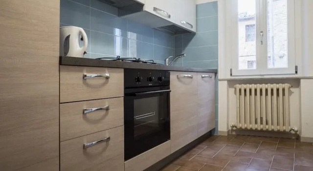 Numero 12 Tyke, Забронировать Апартаменты/квартира Сиена Siena Area, рядом с Национальный музей этрусской археологии