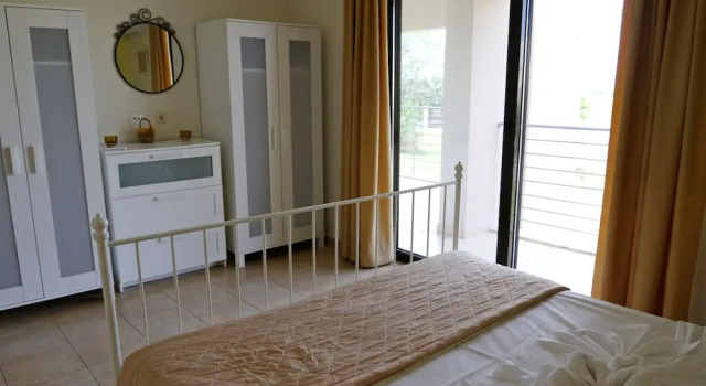 Xenos Villa 2 With 5 Bedrooms private swimming pool, near the sea, Book Villa Hotels in Tigaki with a Pool, Swimming Pool