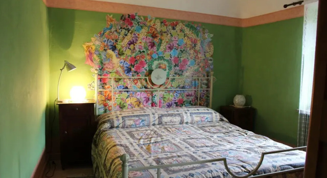 Il Rustico Di Grazia, Boek Hotel Hotels in Clavesana met parkeren, Parkeren