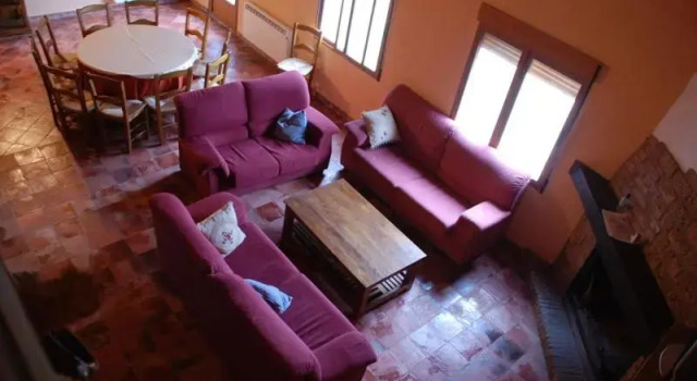 Casa Rural Las Encinas, Забронировать Отель Эль-Моррион Albacete Province
