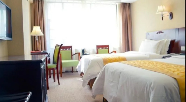 Vienna Nanjing Gaochun Yinjiang Internation, Prenota Hotel Gaochun Jiangsu
