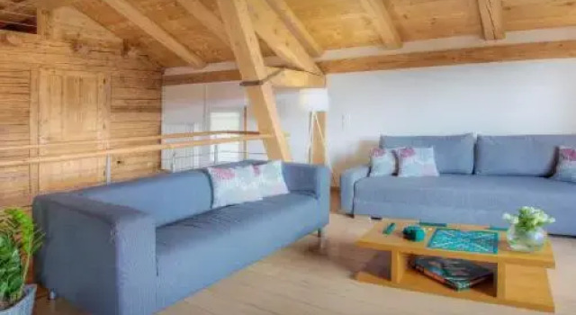 Chalet Arsene et Lea - OVO Network, Забронировать Шале Маниго Лыжный курорт на озере Анси