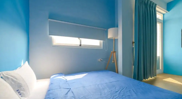 Двухместный номер Standard Summer Homestay