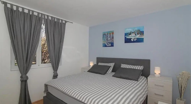 Apartment Pleasant Stay