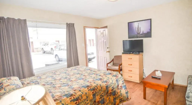 Четырёхместный номер Deluxe Shoreline Resort Condominiums